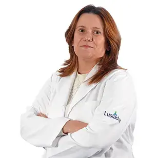 Doutora Isabel Sofia Costa