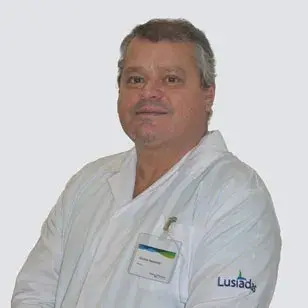 Dr. Jácome Saavedra