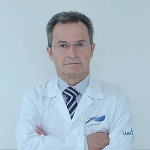 Dr. Jaime Araújo