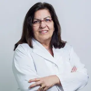 Dra. Ana Cristina Fonseca