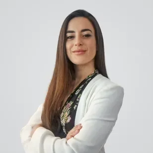 Dra. Lara Paraíso Vicente