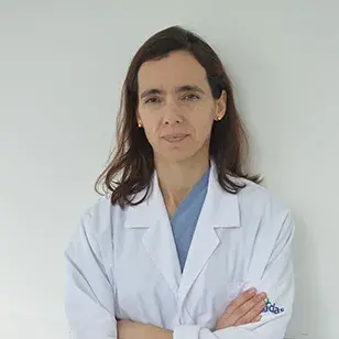 Dra. Ana Cristina Valente