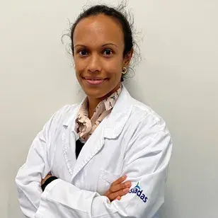 Dra. Joana Ximenes Araújo