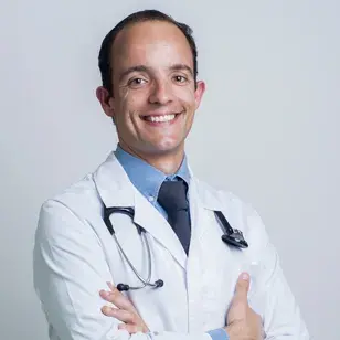 Dr. João Abecasis