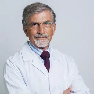 Dr. João Abel Amaro