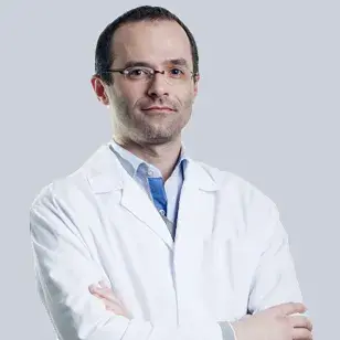 Dr. João Albuquerque