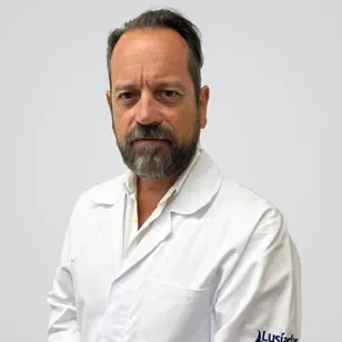 Dr. Gonzalo Ruibal Segade