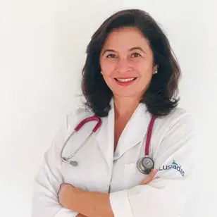 Dra. Ana Dias Alves