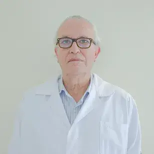 Dr. João Barreiras