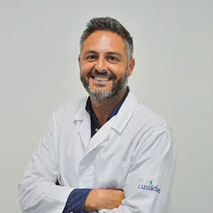 Dr. João Carlos Ramos