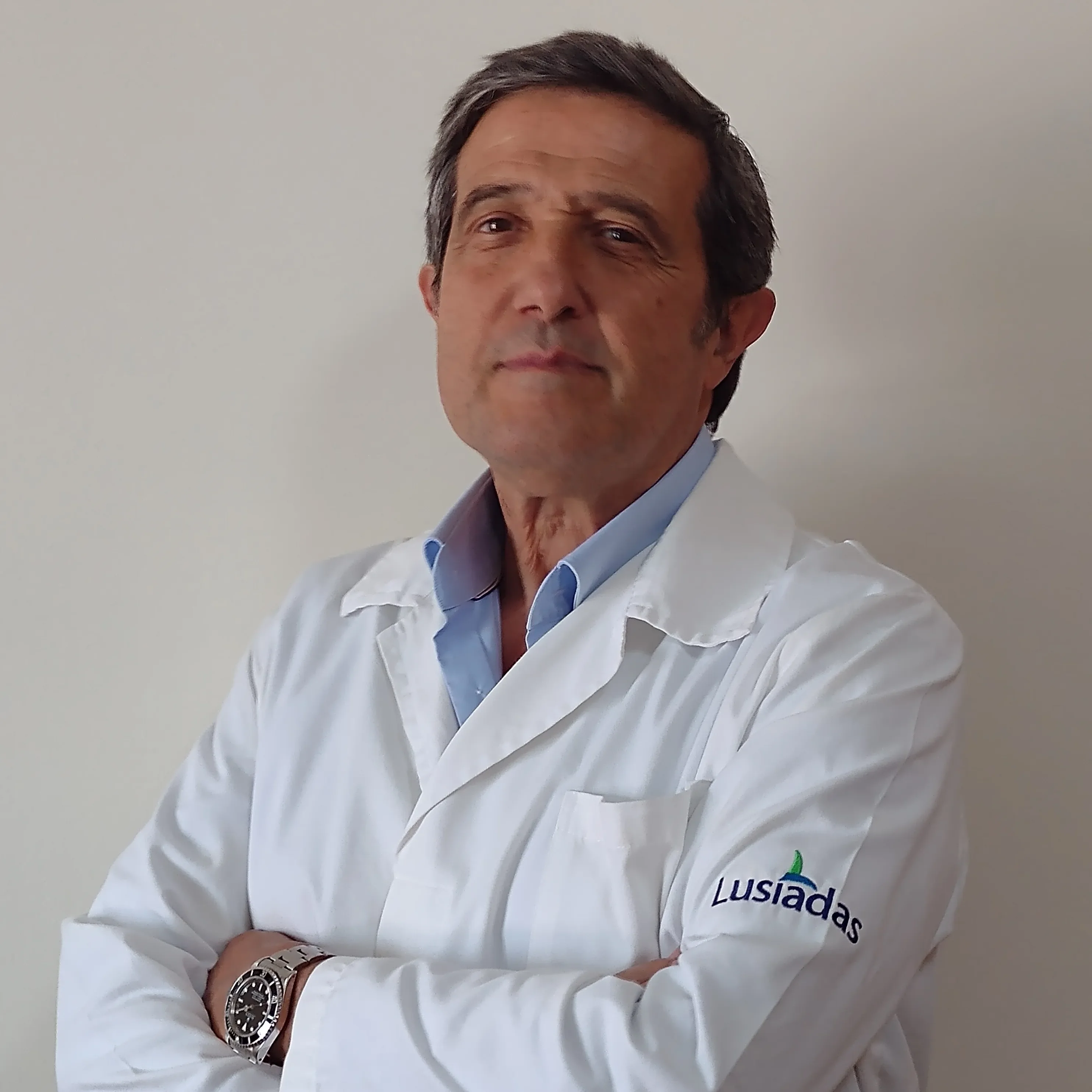 Dr. João Coimbra