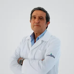 Dr. João Coimbra