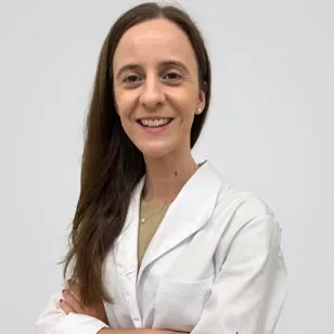 Dra. Ana Saavedra