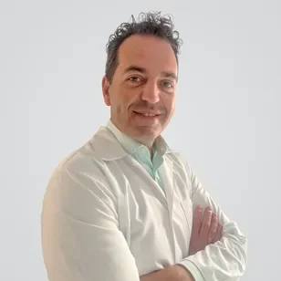 Dr. Luis Fernández López