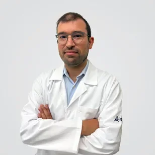 Dr. Daniel Cruz Castro