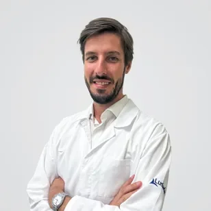 Dr. João Pedro Campos