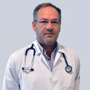 Dr. João Estevens