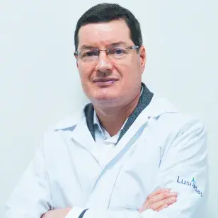 Dr. João Feijão