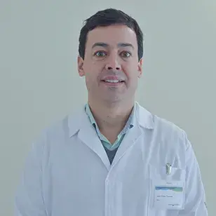 Dr. João Filipe Tavares