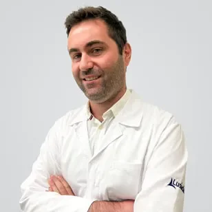 Dr. Alberto Lemos