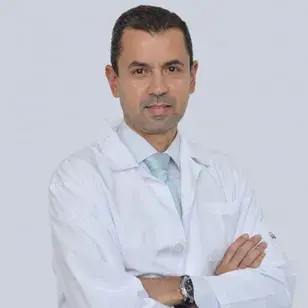 Dr. João Luís Barreira