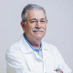 Dr. João Moita