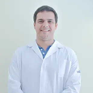 Dr. João Nunes Castro