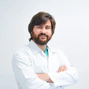 Dr. João Pedro Tuna Moura Guedes