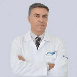 Dr. João Pinto Ferreira