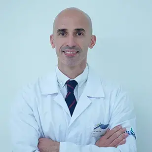 Dr. João Pires