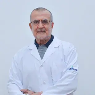 Dr. João Pisco