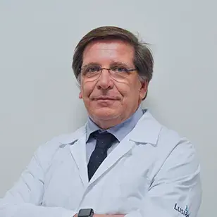 Dr. João Rodrigues de Sousa