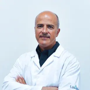 Dr. João Sacadura Fonseca