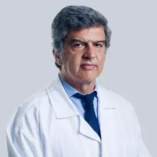 Dr. João Segurado