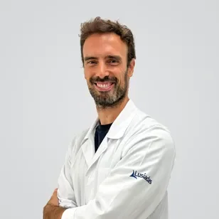 Dr. João Santos Silva