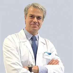 Dr. João Varregoso