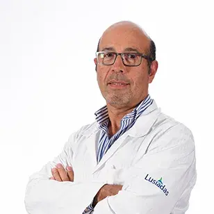Dr. João Vaz Fernandes