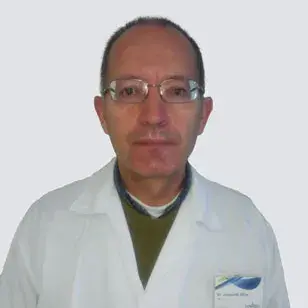 Dr. Joaquim da Silva
