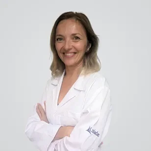 Dra. Olena Lourenço