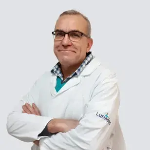 Dr. Joaquim Fonseca