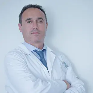 Dr. Joaquim Pinto