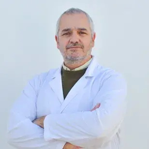 Dr. Jorge Brito