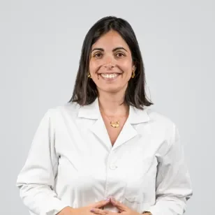 Dra. Sofia Carvalho