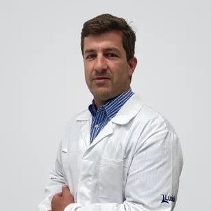 Dr. Nuno Neves Pereira