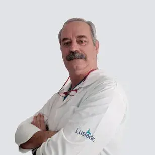 Dr. Jorge Guilherme