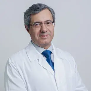 Dr. Jorge Manuel Nazaré Gomes