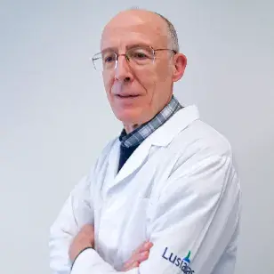 Dr. Jorge Miranda