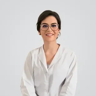 Dra. Ana Rita Martins