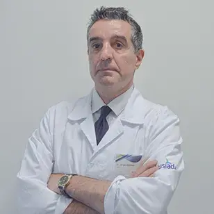 Dr. Jorge Quelhas