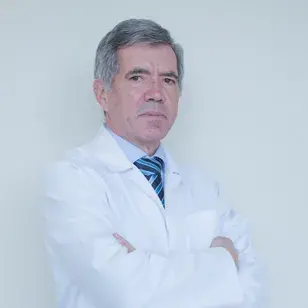 Dr. Jorge Rosa Domingues
